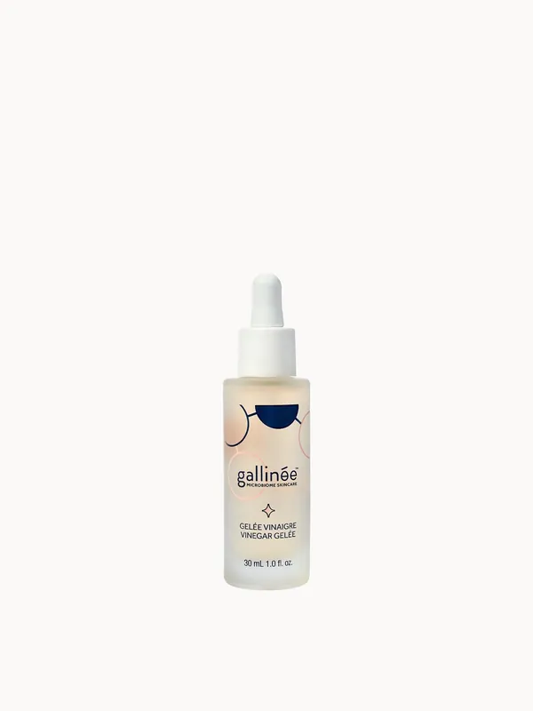 Gallinée Vinegar Gelée 30ml - Pai