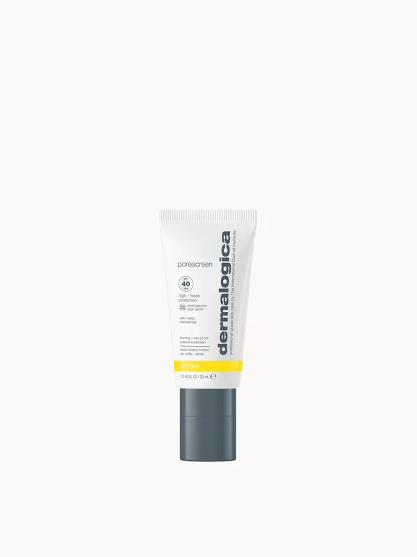 Dermalogica Skin Care Porescreen SPF 40 30ml