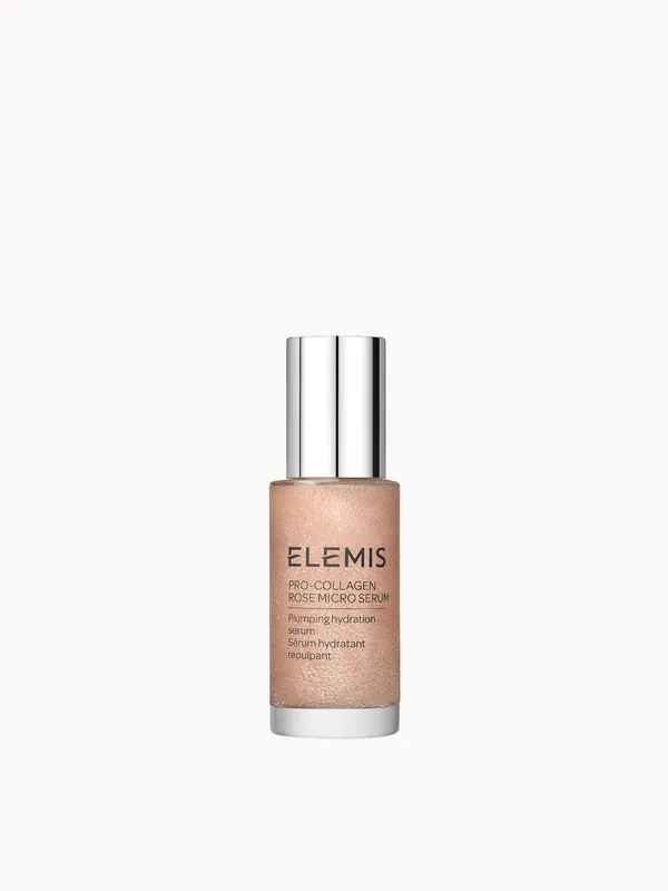 Elemis Pro-Collagen Rose Micro Serum 30ml
