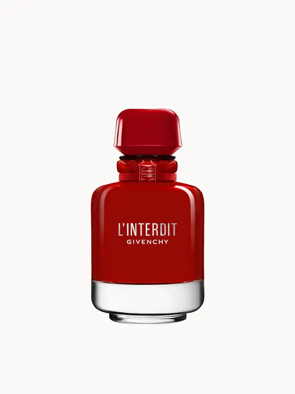 Givenchy L'Interdit Rouge Ultime Eau de Parfum 80ml