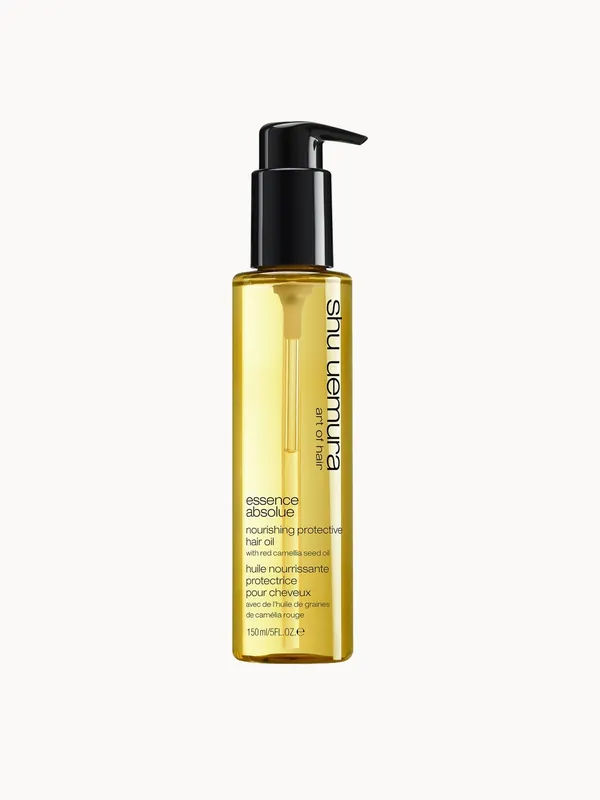 Shu Uemura Art of Hair Essence Absolue Oil for Hair Protection 150ml