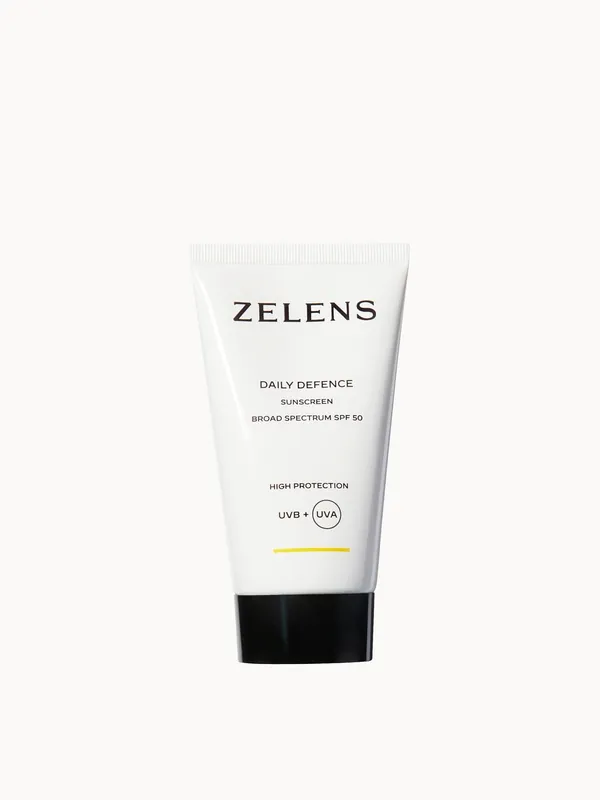 Zelens Daily Defence Sunscreen SPF 50 50ml - SkinCeuticals