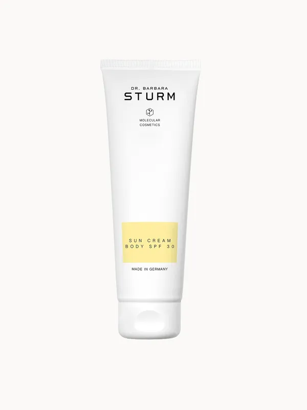 Dr. Barbara Sturm Body Sun Cream SPF 30 150ml - RapidLash