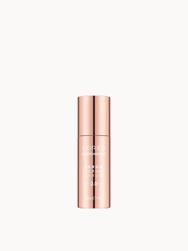 FOREO SUPERCHARGED SERUM SERUM SERUM 2.0 30ml - NuFACE