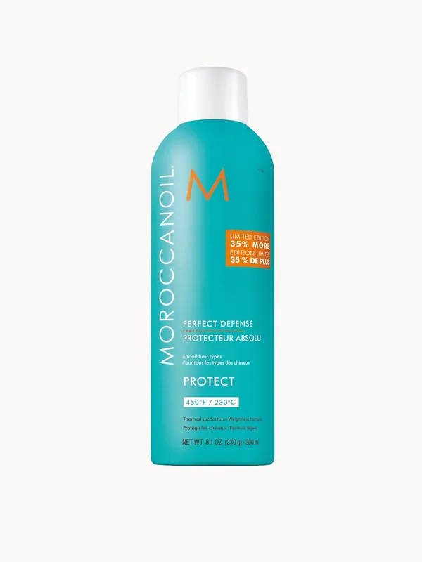 Moroccanoil Perfect Defense Spray 300ml (Worth £37.30)