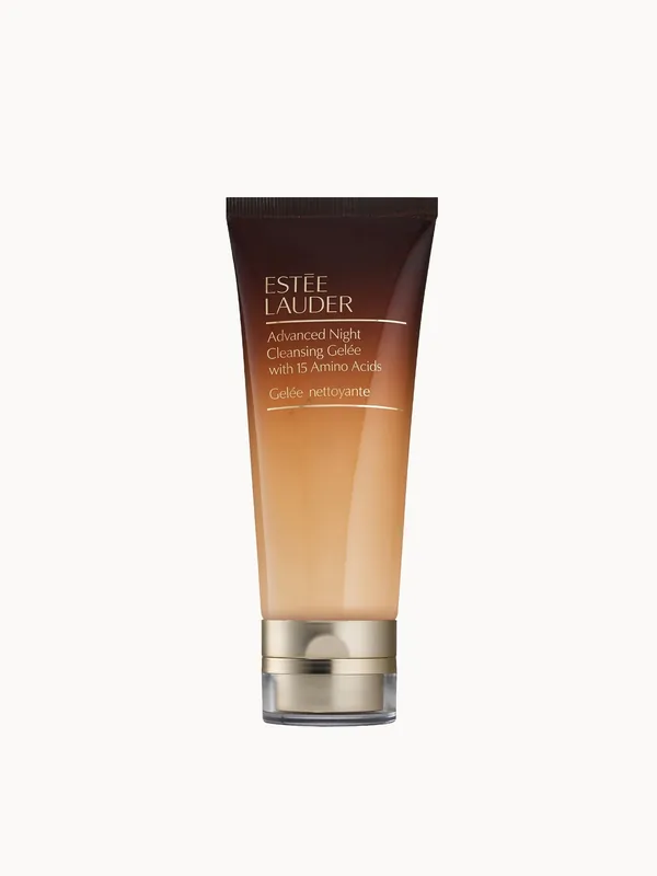 Estée Lauder Advanced Night Cleansing Gelée with 15 Amino Acids 100ml