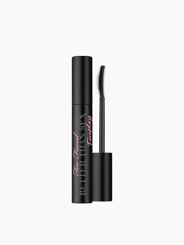 Too Faced Better Than Sex Foreplay Lash Lifting and Thickening Mascara Primer 8ml