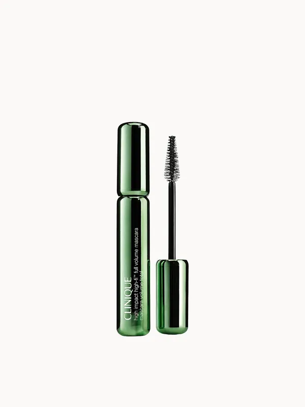 Clinique High Impact High-Fi Full Volume Mascara - Black 10ml