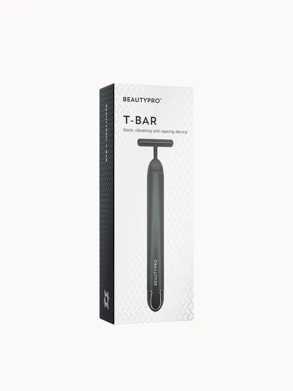 BEAUTYPRO T-Bar Device