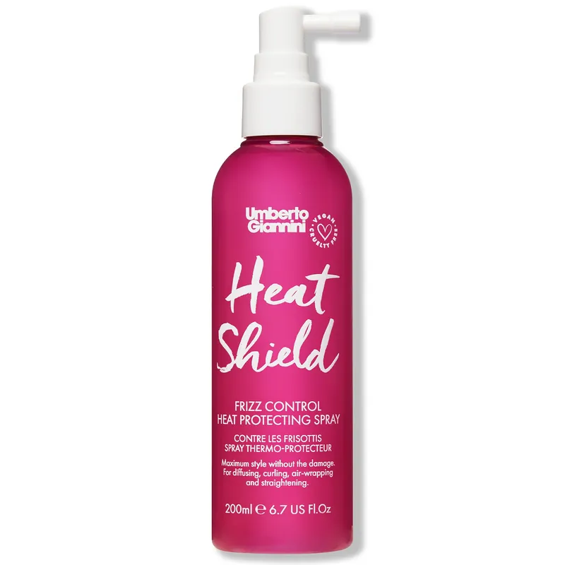 Umberto Giannini Heat Shield 200ml - L'Oréal Paris