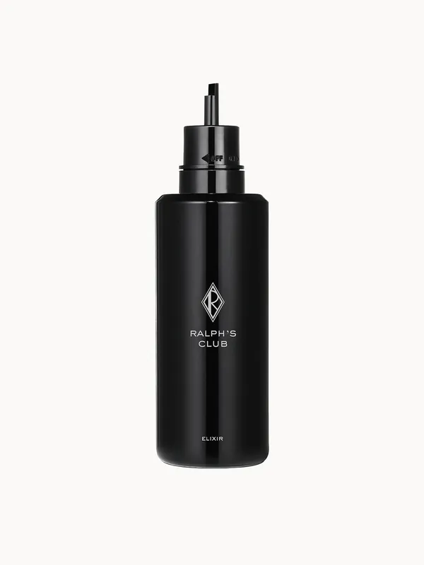 Ralph Lauren Ralph's Club Elixir Eau de Parfum Refill 150ml - Versace