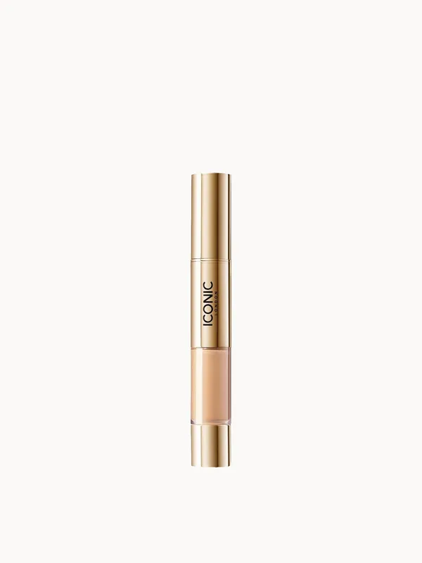 ICONIC London Radiant Concealer and Brightening Duo - NARS