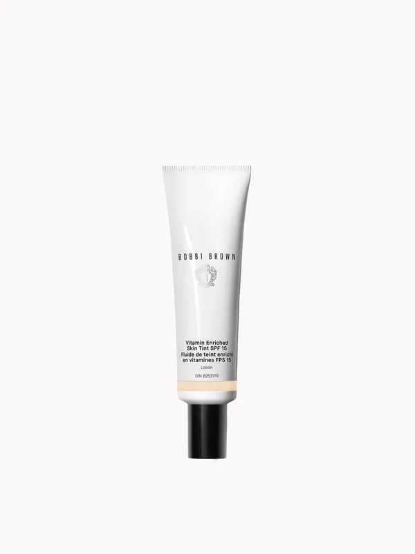 Bobbi Brown Vitamin Enriched Skin Tint SPF15 50ml (Various Shades) - NARS