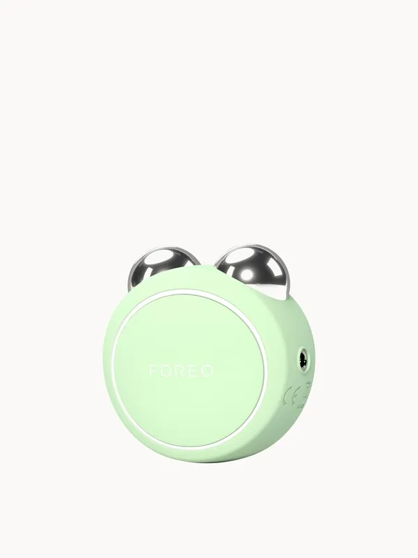 FOREO BEAR 2 Go Facial Toning Device - Pistachio