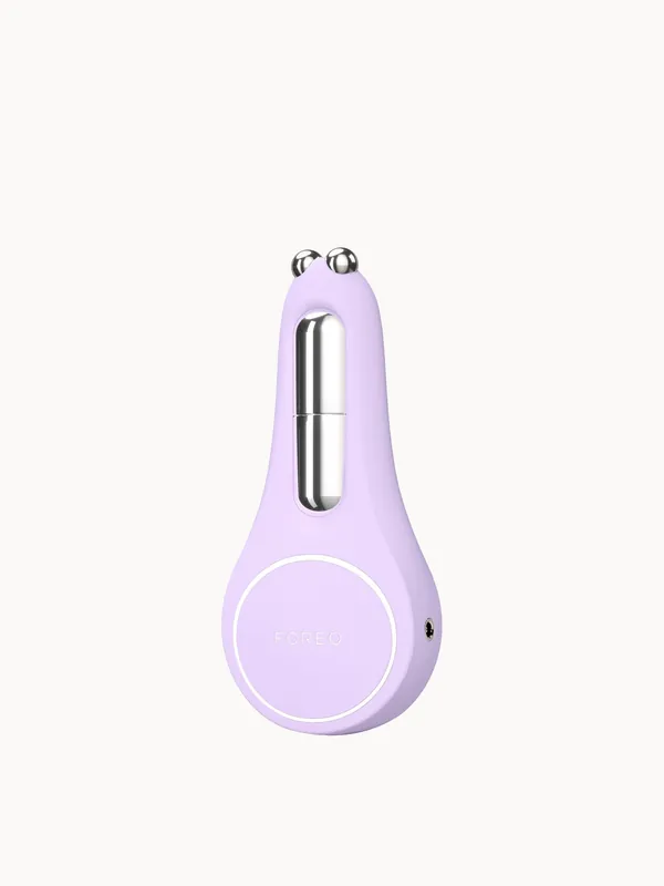 FOREO BEAR 2 Facial Toning Device for Eyes and Lips - Lavender