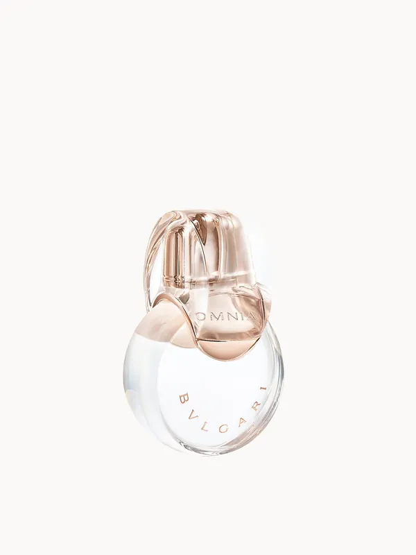 BVLGARI Omnia Crystalline Eau de Toilette 30ml