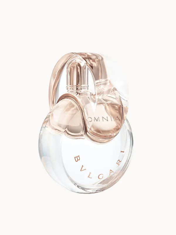 BVLGARI Omnia Crystalline Eau de Toilette 100ml - Maybelline