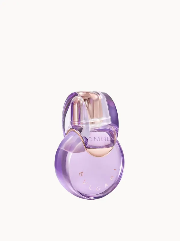 BVLGARI Omnia Amethyste Eau de Toilette 30ml - CeraVe