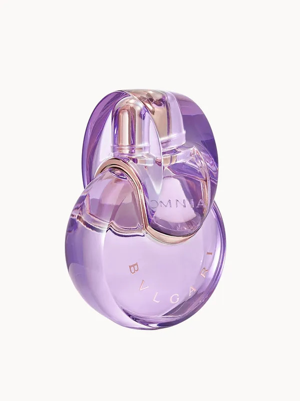 BVLGARI Omnia Amethyste Eau de Toilette 100ml - Versace