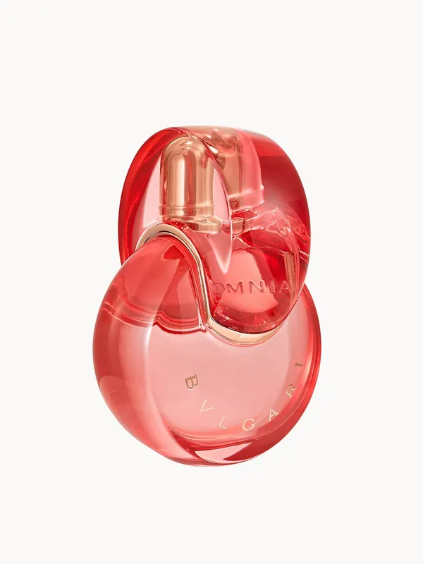 BVLGARI Omnia Coral Eau de Toilette 100ml - Bobbi Brown