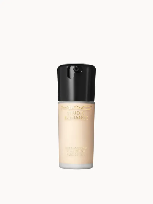 MAC Studio Radiance Serum Powered Foundation 30ml (Various Shades)