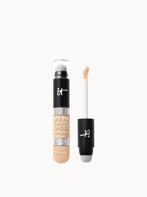 IT Cosmetics Bye Bye Dark Spot Concealer 33g (Various Shades) - NARS