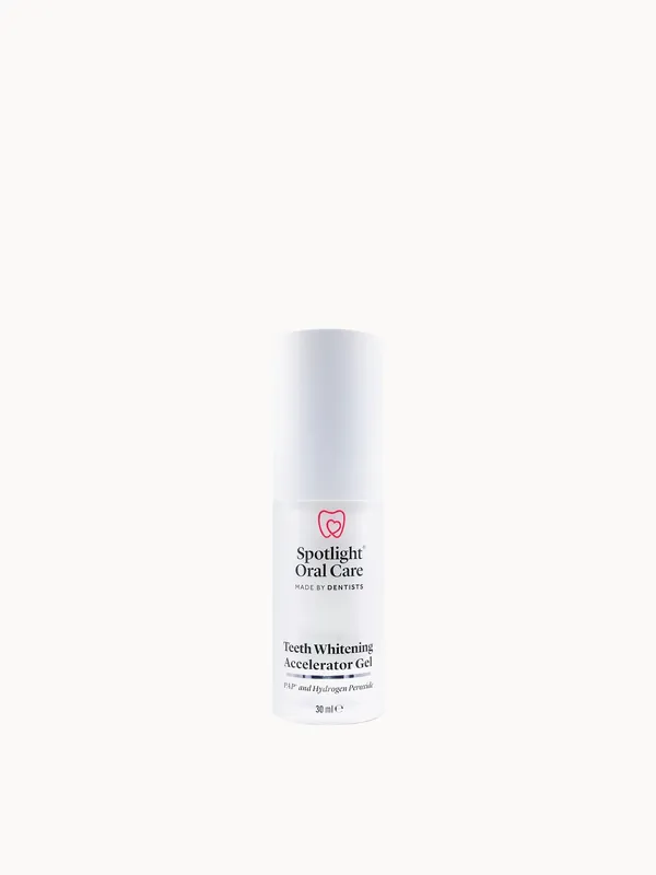 Spotlight Oral Care Whitening Accelerator Gel 30ml - Marvis