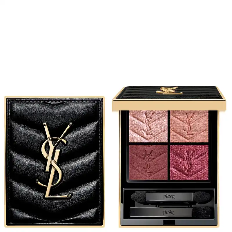 Yves Saint Laurent Couture Mini Clutch Palette (Various Shades) - YSL