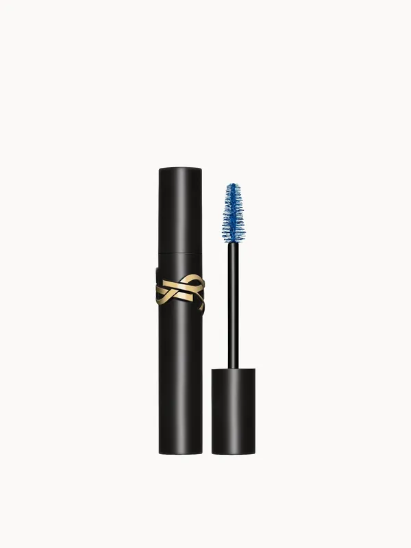 Yves Saint Laurent Mascara Lash Clash 8ml - Blue