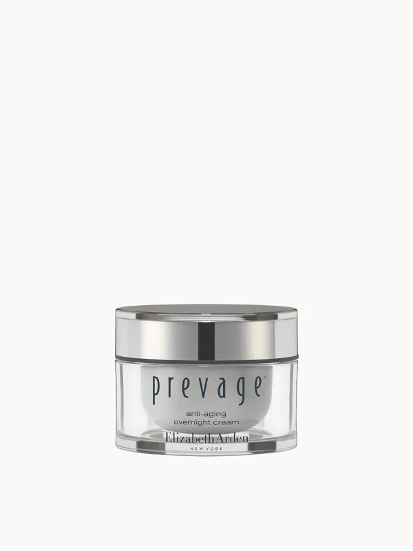 Elizabeth Arden Prevage Anti-Ageing Overnight Cream with Idebenone 50ml