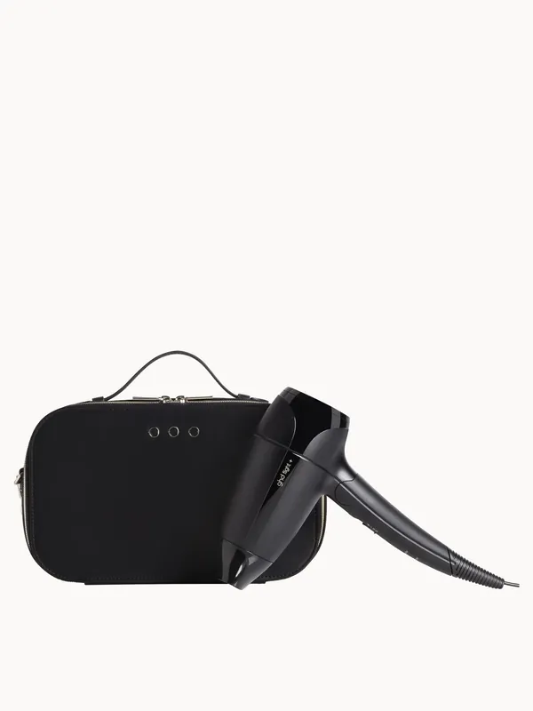 ghd Flight+ - Travel Hair Dryer (New and Improved)