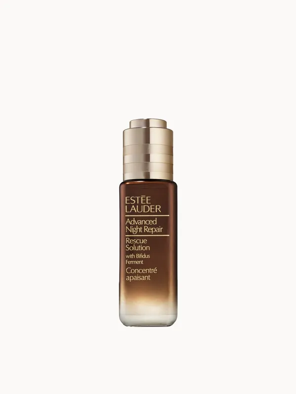 Estée Lauder Advanced Night Repair Rescue Solution Serum with 15% Bifidus Ferment 20ml