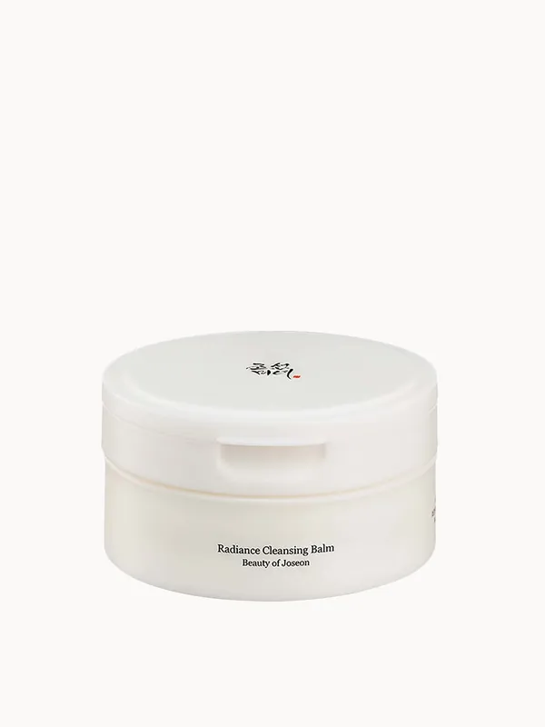 Beauty of Joseon Radiance Cleansing Balm 100ml