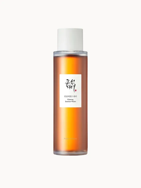 Beauty of Joseon Ginseng Essence Water Toner 150ml