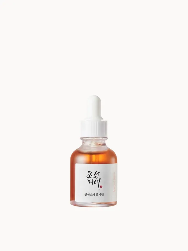 Beauty of Joseon Revive Serum Ginseng + Snail Mucin 30ml