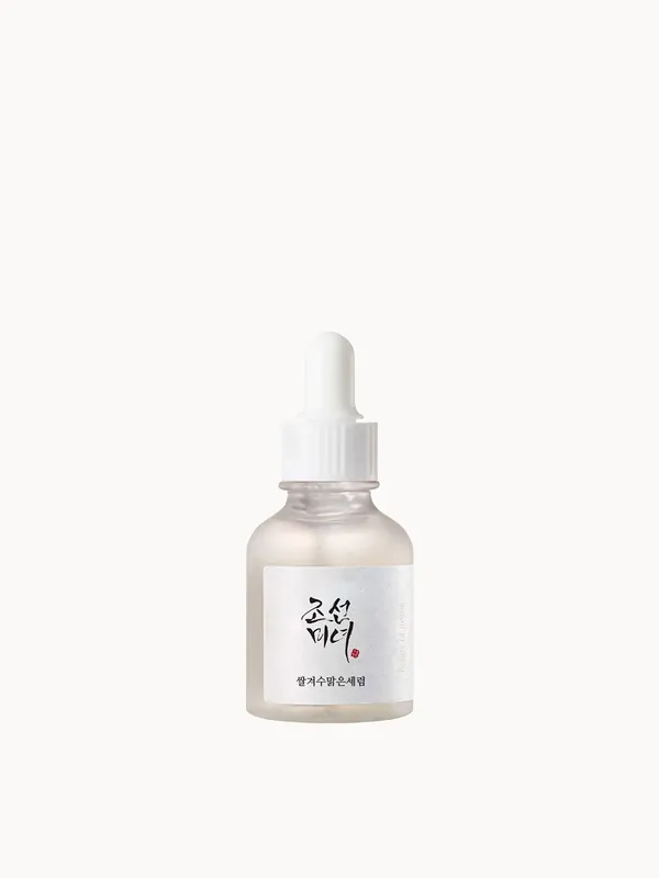 Beauty of Joseon Glow Deep Serum Rice + Arbutin 30ml