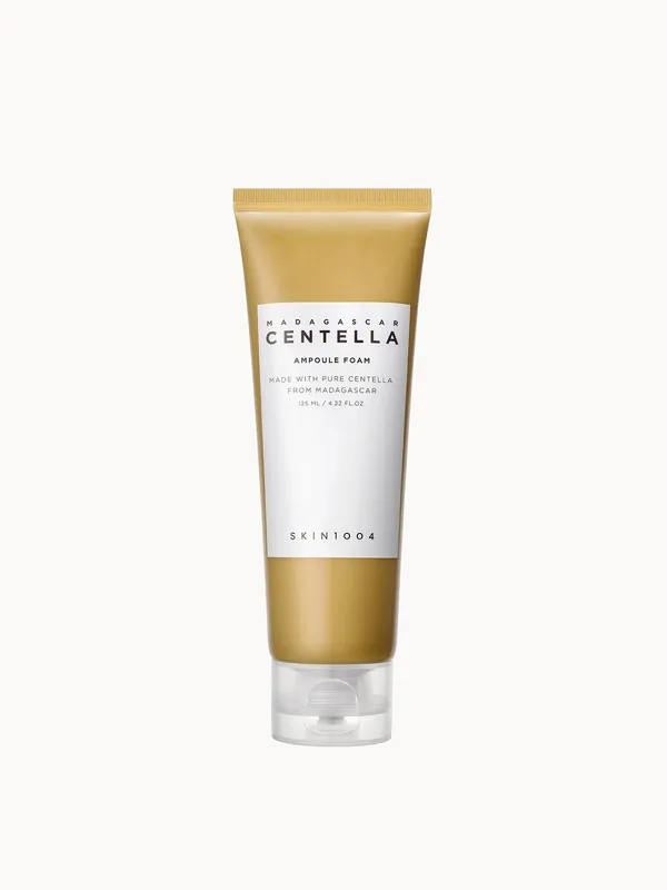 Skin1004 Madagascar Centella Ampoule Foam 125ml