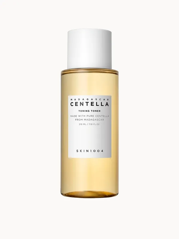 Skin1004 Madagascar Centella Toning Toner 210ml