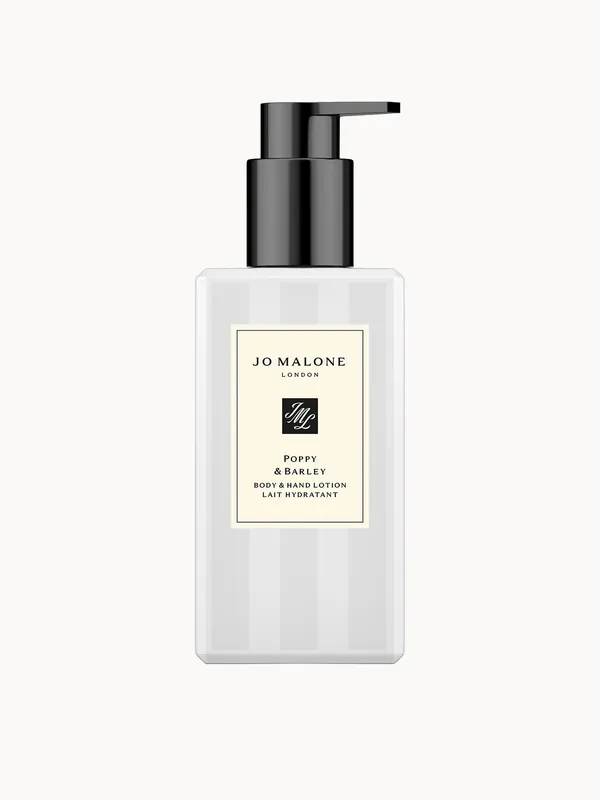 Jo Malone London Poppy & Barley Body & Hand Lotion