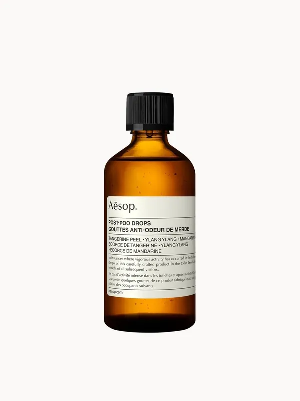 Aesop Post-Poo Drops 100ml