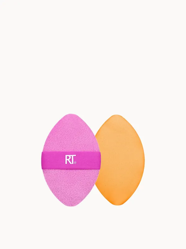 Real Techniques Miracle 2-in-1 Powder Puff