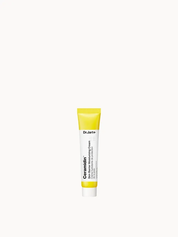 Dr.Jart+ Ceramidin Cream 15ml - La Roche-Posay