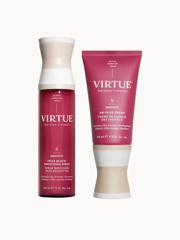 VIRTUE Smooth Fusion Duo - Clinique
