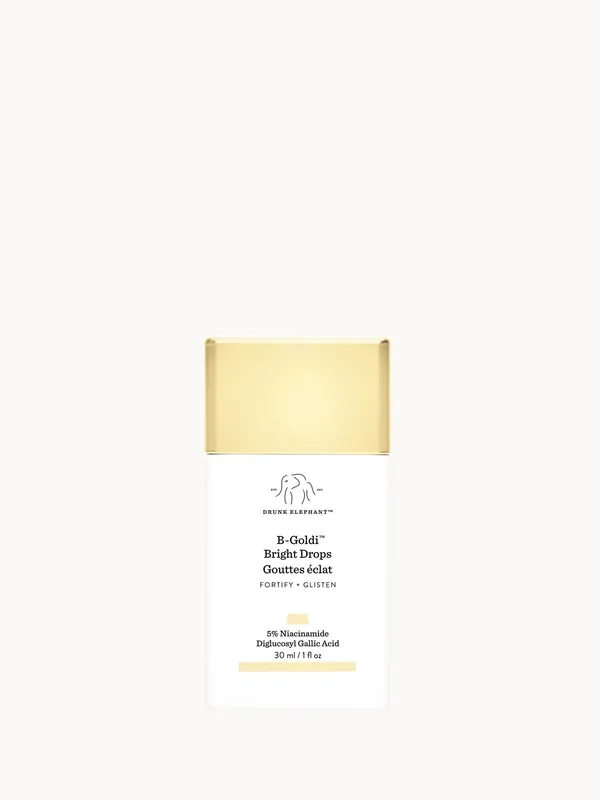 Drunk Elephant B-Goldi Bright Drops 30ml