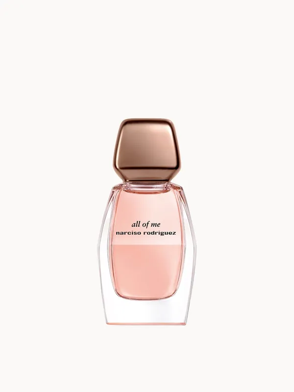 Narciso Rodriguez All of Me Eau de Parfum 50ml - Clinique