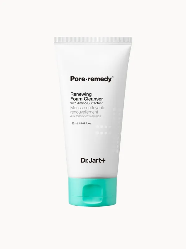 Dr.Jart+ Pore Remedy Renewing Foam Cleanser 150ml - Beauty of Joseon