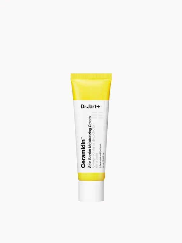 Dr.Jart+ Ceramidin Cream 50ml - La Roche-Posay