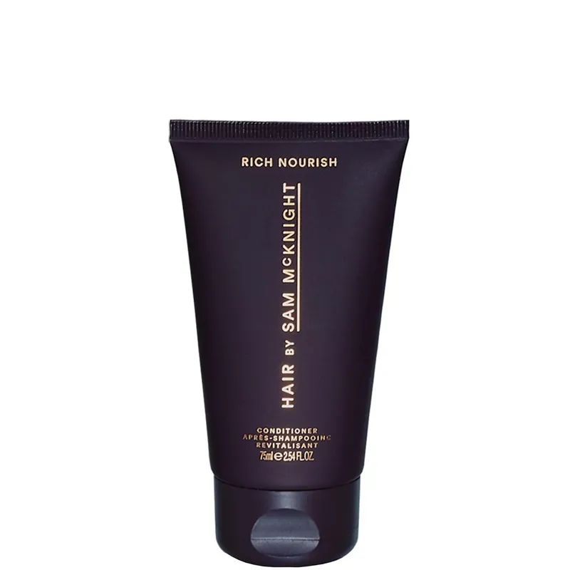 Hair by Sam McKnight Rich Nourish Conditioner 75ml - Redken