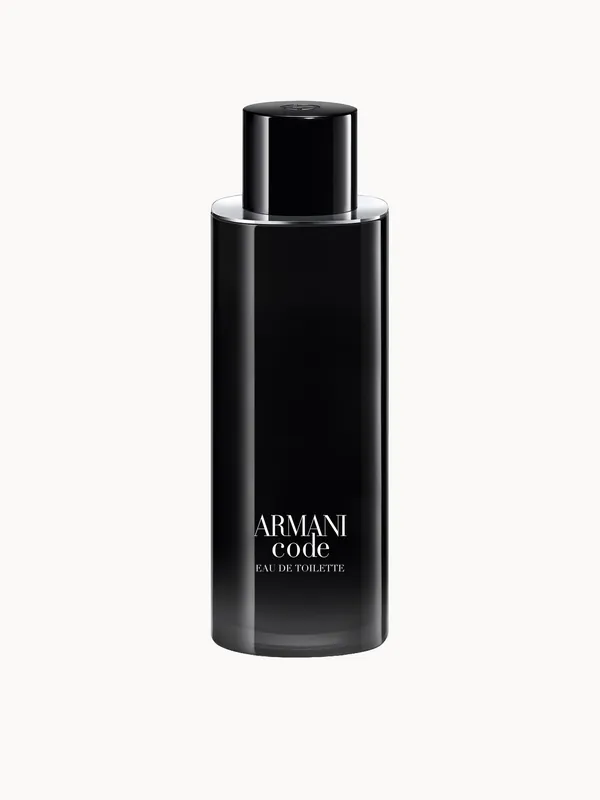Armani Code Eau de Toilette Spray 200ml - YSL