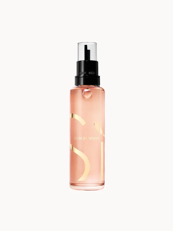 Armani Si Eau de Parfum Intense Refill 100ml (Worth £130)